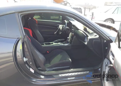 2013 Scion Fr-S из США, поврежденный, VIN JF1ZNAA19D2723478